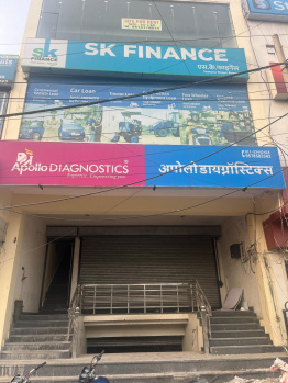 Showrooms for Sale in Model Town, Yamunanagar (175 Sq. Yards)