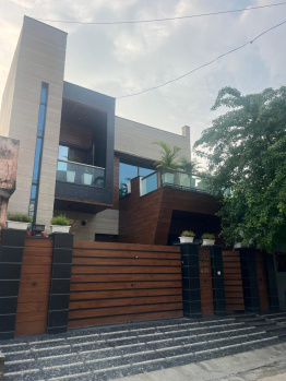 3 BHK Individual Houses for Sale in Civil Lines, Yamunanagar (185 Sq. Yards)