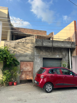 Residential Plot for Sale in Model Town, Yamunanagar (200 Sq. Yards)