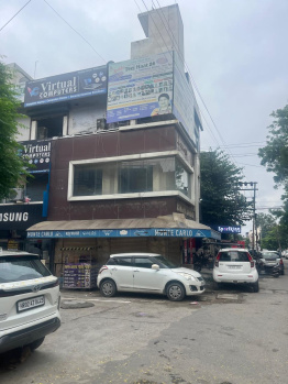 Showrooms for Sale in Model Town, Yamunanagar (180 Sq.ft.)