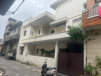 Independent House for Sale in Model Town, Yamunanagar (214 Sq. Yards)