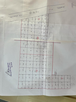 Agricultural/Farm Land for Sale in Shamgarh, Karnal (56 Acre)