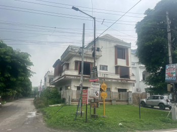 Independent House for Sale in Sector 17, Yamunanagar (315 Sq. Yards)