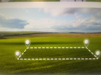 Commercial Lands /Inst. Land for Sale in Jagadhri, Yamunanagar (16000 Sq. Yards)