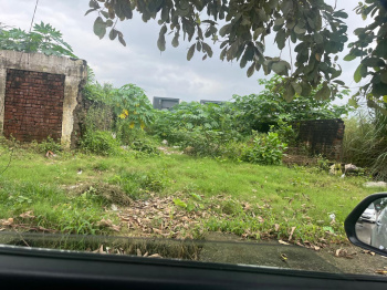 Commercial Lands /Inst. Land for Sale in Jagadhri, Yamunanagar (685 Sq. Yards)