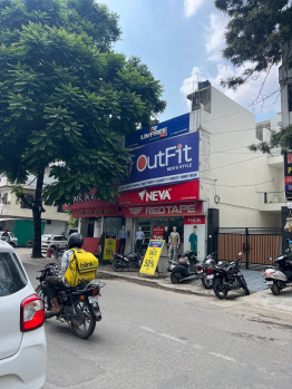 Commercial Shops for Sale in Model Town, Yamunanagar (300 Sq.ft.)