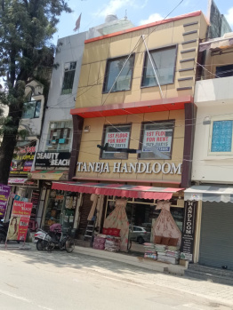 Commercial Shops for Sale in Model Town, Yamunanagar (260 Sq.ft.)