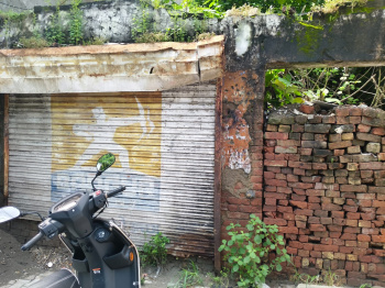Commercial Lands /Inst. Land for Sale in Yogesh Nagar, Yamunanagar (265 Sq. Yards)