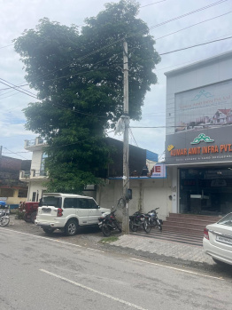 Commercial Lands /Inst. Land for Sale in Model Town, Yamunanagar (228 Sq. Yards)