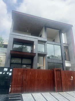 Independent House for Sale in Jagadhri, Yamunanagar (350 Sq. Yards)