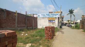 Commercial Lands /Inst. Land for Sale in Model Town, Yamunanagar (188 Sq. Yards)