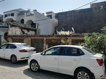 Residential Plot for Sale in Model Town, Yamunanagar (232 Sq. Yards)