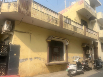 Independent House for Sale in Professor Colony, Yamunanagar (1500 Sq.ft.)