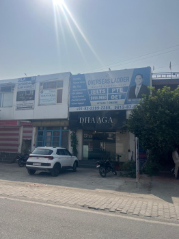 Showrooms for Sale in Model Town, Yamunanagar (105 Sq. Yards)