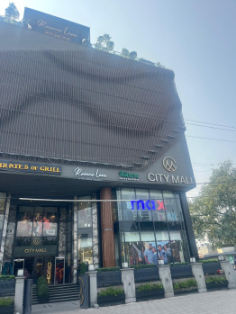 2420 Sq. Yards Hotel & Restaurant for Sale in Civil Lines, Yamunanagar