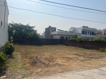 476 Sq. Yards Residential Plot for Sale in Sadaura, Yamunanagar