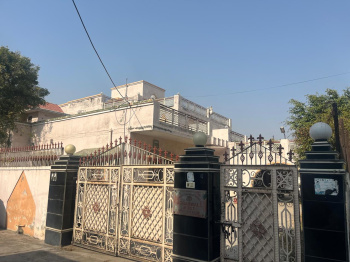 Independent House for Sale in Sarojini Colony, Yamunanagar (900 Sq. Yards)