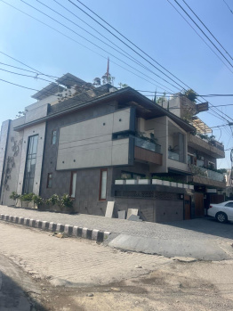 Independent House for Sale in Jagadhri, Yamunanagar (250 Sq. Yards)