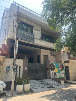 Independent House for Sale in Model Colony, Yamunanagar (200 Sq. Yards)
