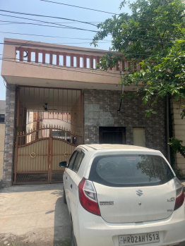 Showrooms for Sale in Model Town, Yamunanagar (155 Sq. Yards)