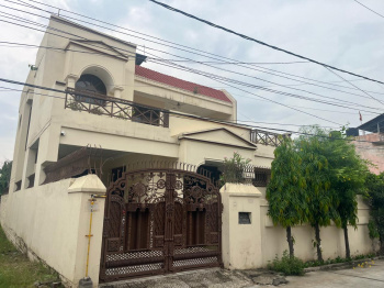 5 BHK Independent House for Sale in Model Colony, Yamunanagar (233 Sq. Yards)