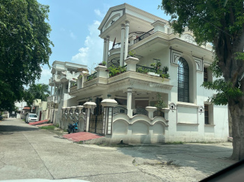 Independent House for Sale in Model Town, Yamunanagar (200 Sq. Yards)