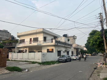 Independent House for Sale in Jagadhri, Yamunanagar (275 Sq. Yards)