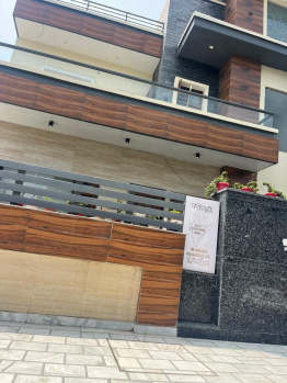 Independent House for Sale in Jagadhri, Yamunanagar (215 Sq. Yards)