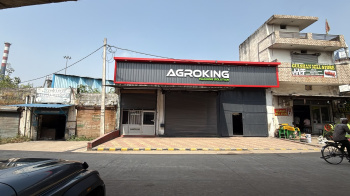 Warehouse/Godown for Sale in Jagadhri, Yamunanagar (1000 Sq. Yards)