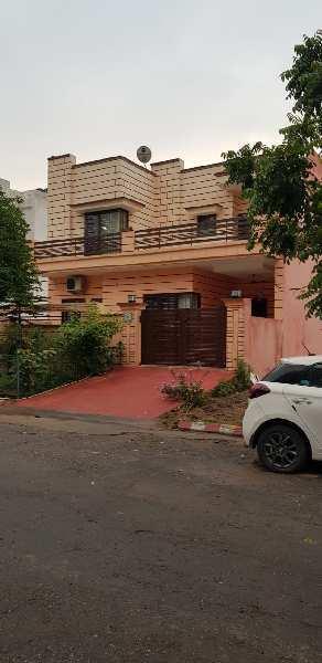 4 BHK Individual Houses / Villas for Sale in Jagadhri, Yamunanagar (2250 Sq.ft.)
