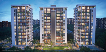 3240 Sq.ft. Penthouse for Sale in Pal Gam, Surat