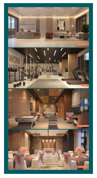 Property for sale in Gaurav Path, Surat