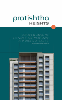 1 BHK Flats & Apartments for Sale in LP Savani Road LP Savani Road, Surat (802 Sq.ft.)