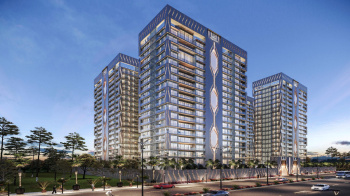 5 BHK Flats & Apartments for Sale in Vesu, Surat (5124 Sq.ft.)