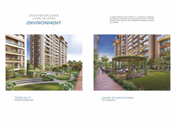 Property for sale in Gaurav Path, Surat