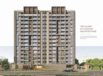 2 BHK Flats & Apartments for Sale in Pal, Surat (1500 Sq.ft.)