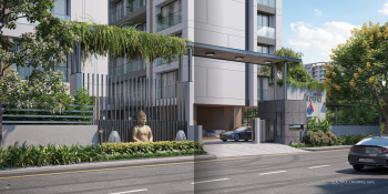 Residencial Appartment Project