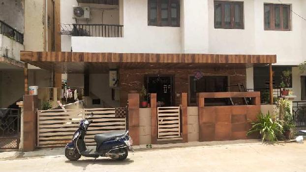 3 BHK Individual Houses / Villas for Sale in Dumas Road, Surat (1350 Sq.ft.)