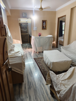 Flats & Apartments for Sale in Akota, Vadodara (850 Sq.ft.)