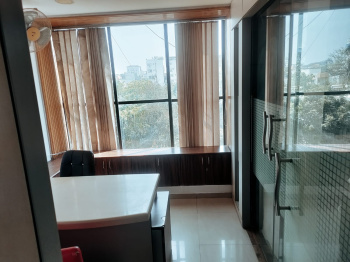 Office Space for Rent in Old Padra Road, Vadodara (600 Sq.ft.)