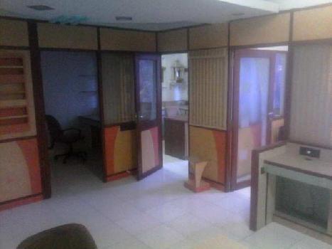 Office Space Available For Rent In Alkapuri, Vadodara