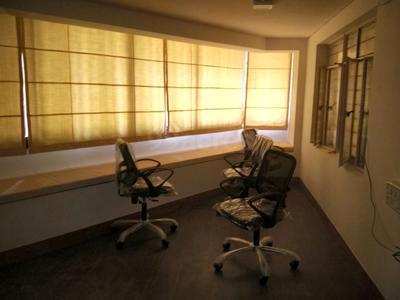 Commercial Office Space for Lease in Vadodara