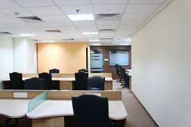 Commercial Office Space for rent in Alkapuri, Vadodara