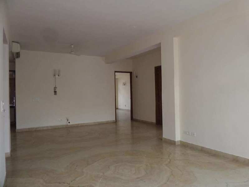 3 BHK Apartment for Rent in Iscon Heights Gotri Vadodara