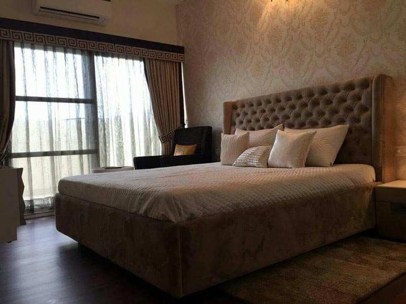 4BHK Residential Apartment for Sale In Akota, Vadodara