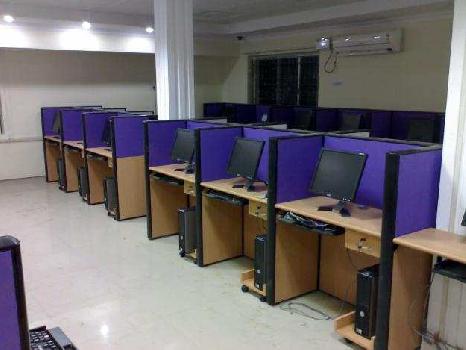 Commercial Office Space for rent in Akota, Vadodara