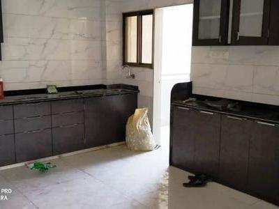 3BHK 3Baths Residential Apartment for Rent in KISHAN, Akota, Vadodara