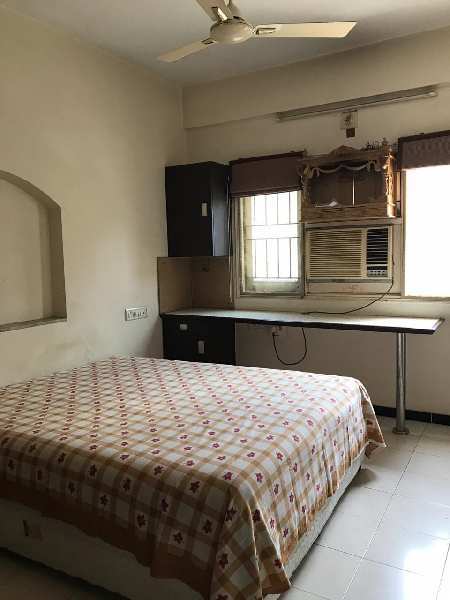 2BHK fully furnished flat in Akota
