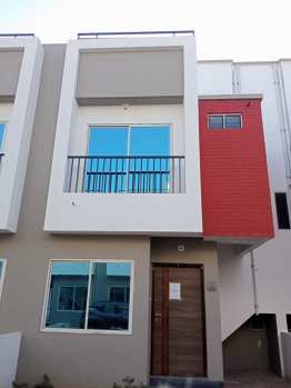 Newly 3bhk Duplex House for Rent with basic amenities