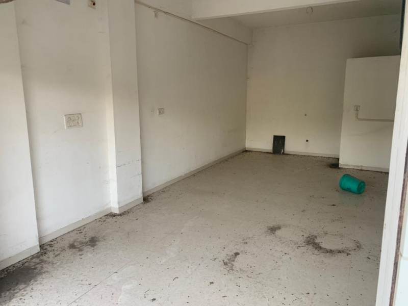 First Floor Road Facing Shop for sale